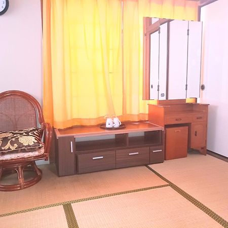 شقة Kyoka House練馬 طوكيو المظهر الخارجي الصورة