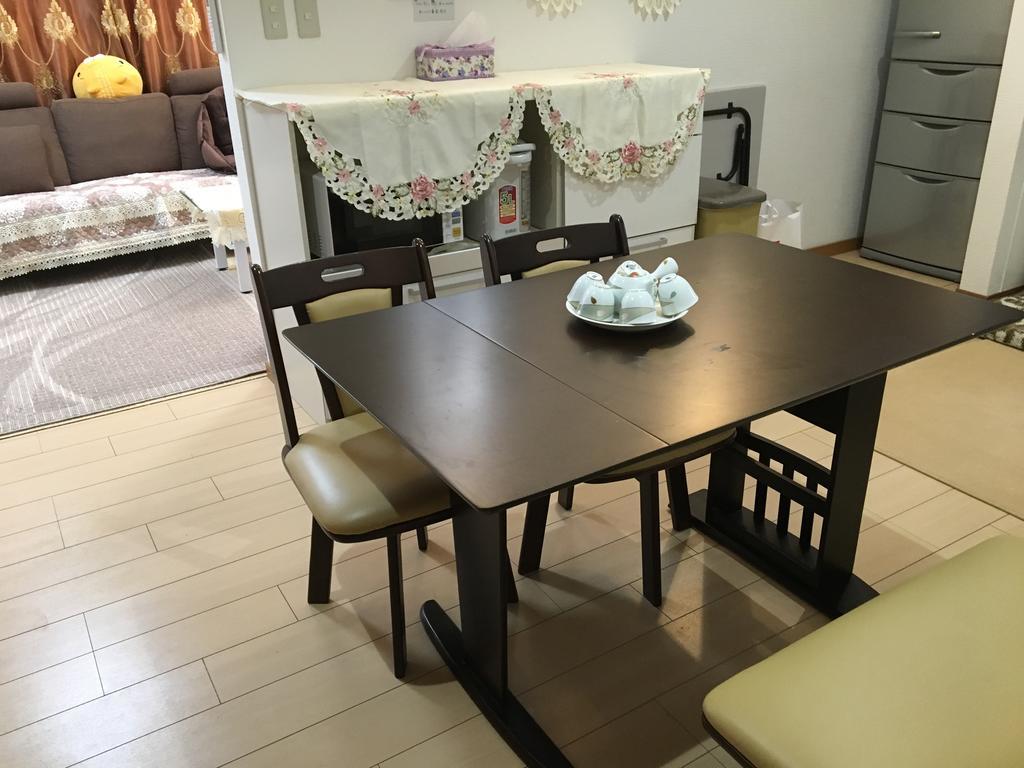 شقة Kyoka House練馬 طوكيو المظهر الخارجي الصورة